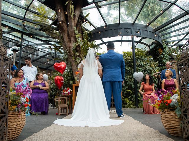 O casamento de William e Livia em São Bernardo do Campo, São Paulo 27