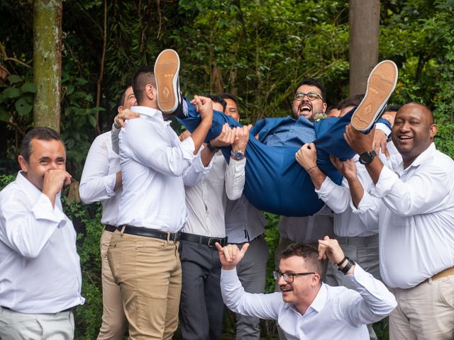 O casamento de William e Livia em São Bernardo do Campo, São Paulo 43