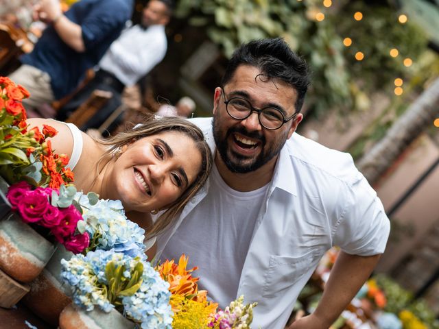 O casamento de William e Livia em São Bernardo do Campo, São Paulo 48