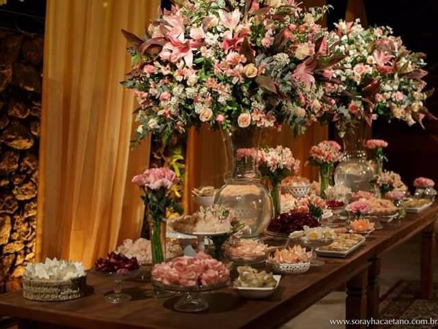 O casamento de Dayane e Vitor em Niterói, Rio de Janeiro 3