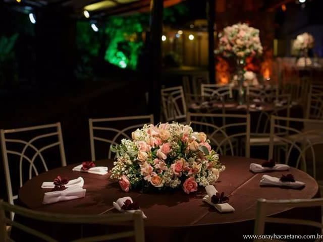 O casamento de Dayane e Vitor em Niterói, Rio de Janeiro 5