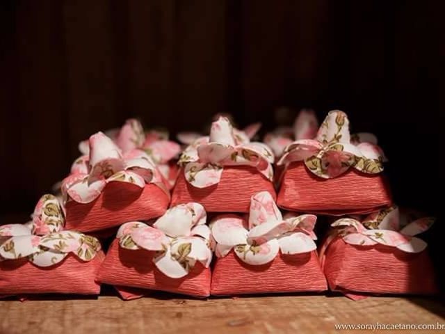 O casamento de Dayane e Vitor em Niterói, Rio de Janeiro 6