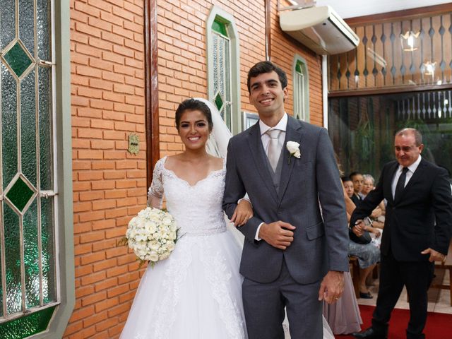 O casamento de Dayane e Vitor em Niterói, Rio de Janeiro 2