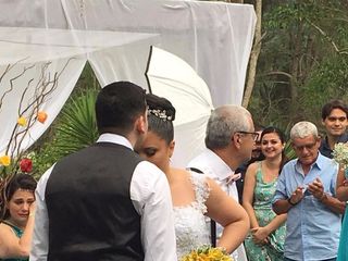 O casamento de Barbara Machado e Bianor Araujo 3