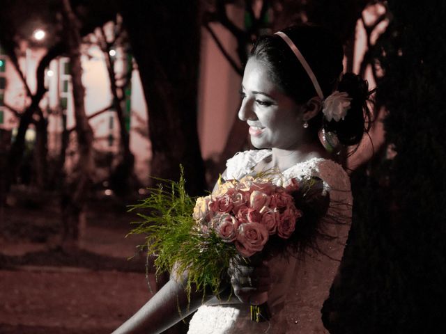 O casamento de André e Cássia em Sorocaba, São Paulo Estado 3