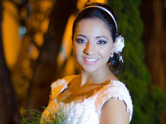 O casamento de André e Cássia em Sorocaba, São Paulo Estado 4