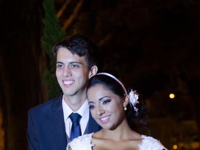 O casamento de André e Cássia em Sorocaba, São Paulo Estado 6