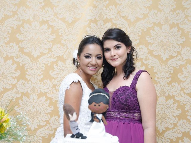 O casamento de André e Cássia em Sorocaba, São Paulo Estado 11