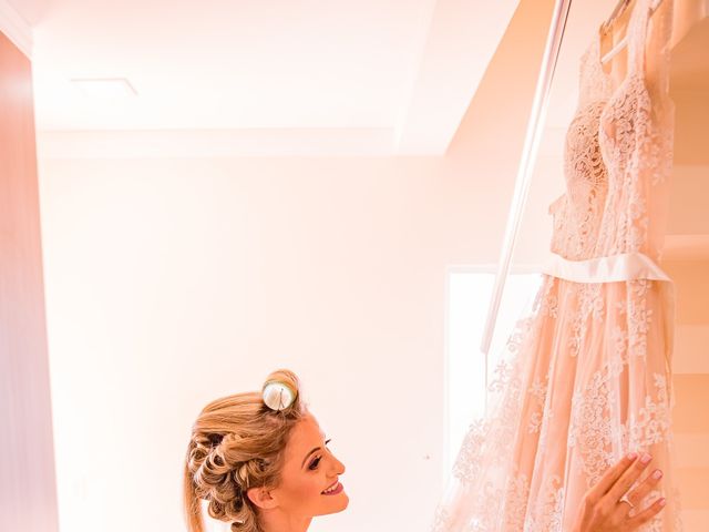 O casamento de Douglas  e Debora  em Jardim Alegre, Paraná 6