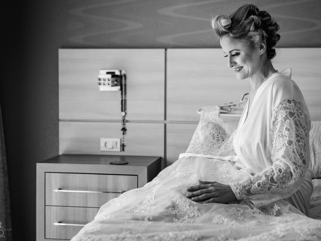 O casamento de Douglas  e Debora  em Jardim Alegre, Paraná 7