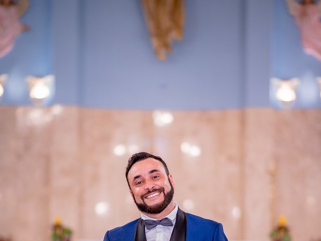 O casamento de Douglas  e Debora  em Jardim Alegre, Paraná 11