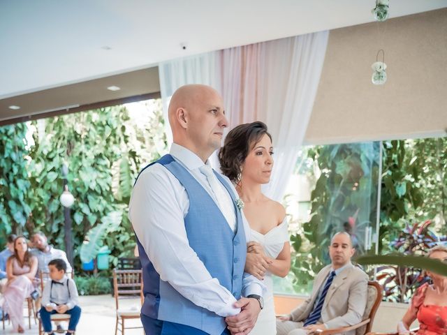 O casamento de Daniel e Daniella em Brasília, Distrito Federal 4