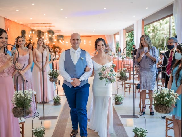 O casamento de Daniel e Daniella em Brasília, Distrito Federal 6