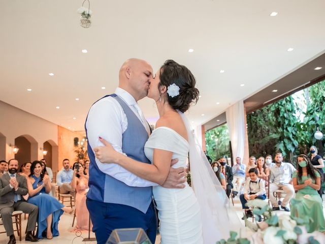 O casamento de Daniel e Daniella em Brasília, Distrito Federal 15