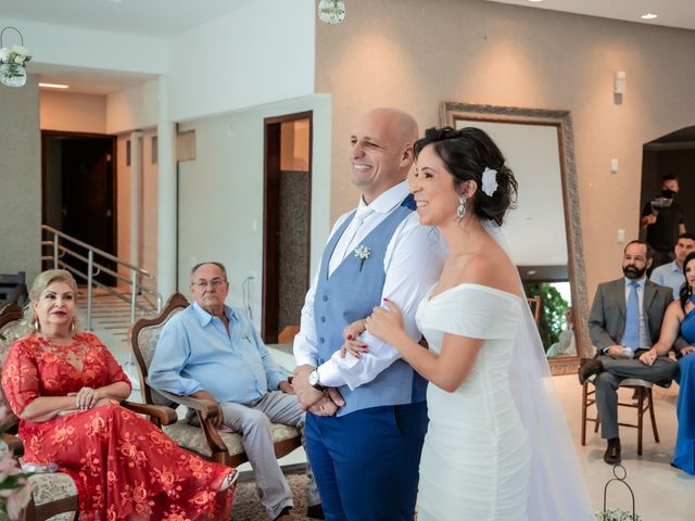 O casamento de Daniel e Daniella em Brasília, Distrito Federal 23