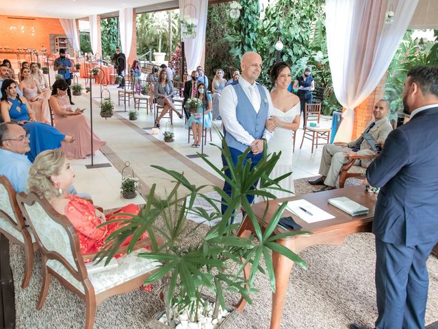 O casamento de Daniel e Daniella em Brasília, Distrito Federal 39