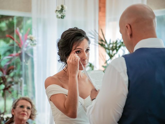 O casamento de Daniel e Daniella em Brasília, Distrito Federal 42