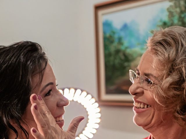 O casamento de Daniel e Daniella em Brasília, Distrito Federal 44