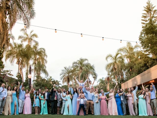 O casamento de Daniel e Daniella em Brasília, Distrito Federal 48