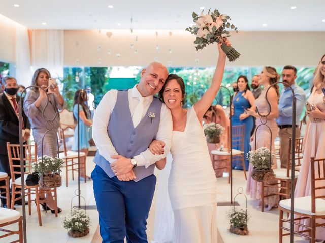 O casamento de Daniel e Daniella em Brasília, Distrito Federal 60