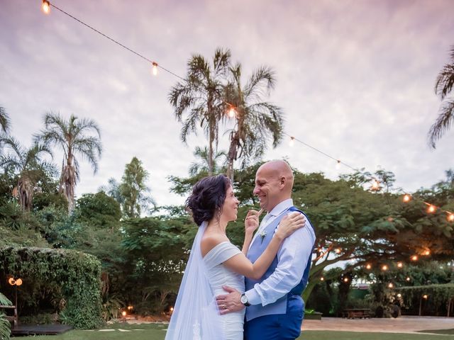 O casamento de Daniel e Daniella em Brasília, Distrito Federal 64