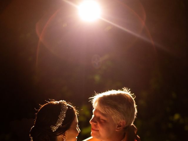 O casamento de Kristian e Pamela em Vila Velha, Espírito Santo 22