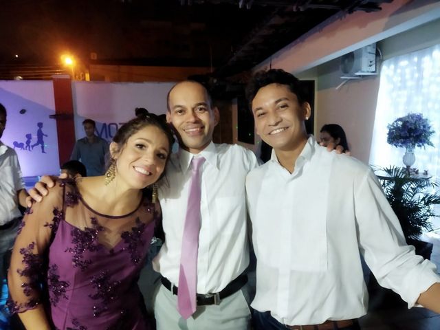 O casamento de Fernanda Martins e Glauber Martins em São Luís, Maranhão 2