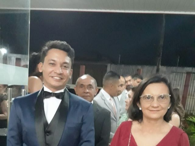 O casamento de Fernanda Martins e Glauber Martins em São Luís, Maranhão 6