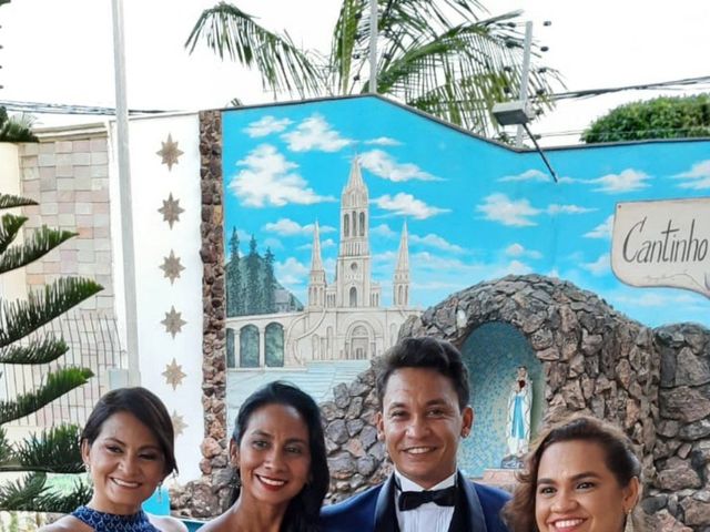 O casamento de Fernanda Martins e Glauber Martins em São Luís, Maranhão 7