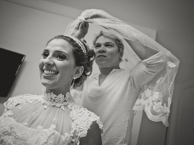 O casamento de Danilo e Vanessa em Belém, Pará 19
