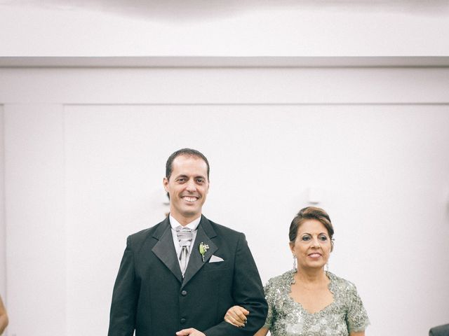 O casamento de Danilo e Vanessa em Belém, Pará 27