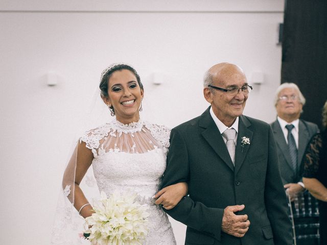 O casamento de Danilo e Vanessa em Belém, Pará 28
