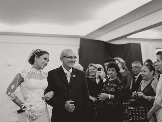 O casamento de Danilo e Vanessa em Belém, Pará 30