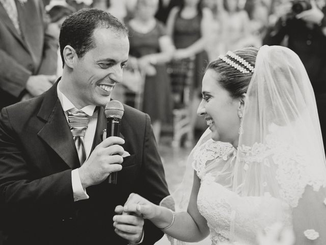 O casamento de Danilo e Vanessa em Belém, Pará 34