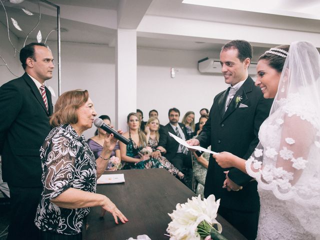 O casamento de Danilo e Vanessa em Belém, Pará 36