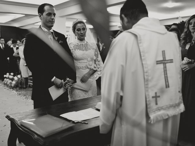O casamento de Danilo e Vanessa em Belém, Pará 38