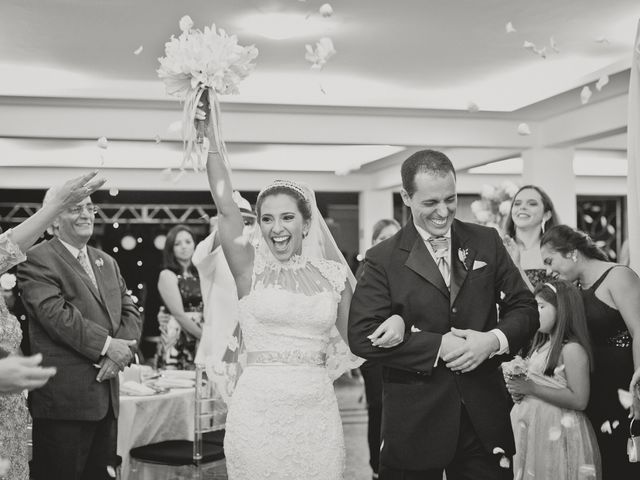 O casamento de Danilo e Vanessa em Belém, Pará 42