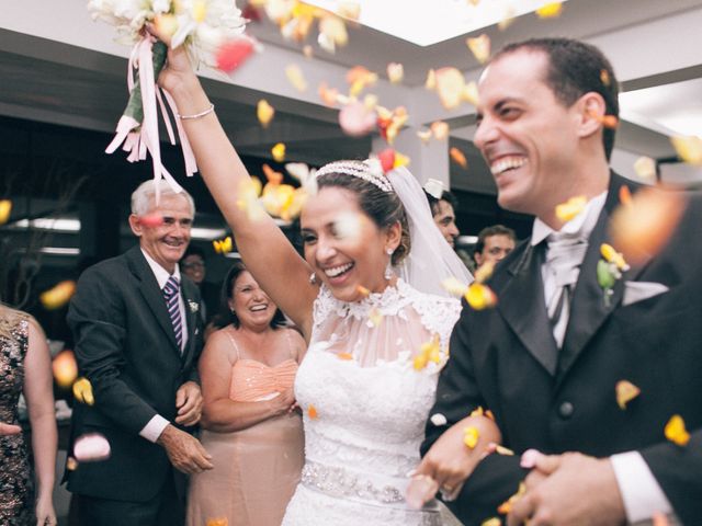 O casamento de Danilo e Vanessa em Belém, Pará 43