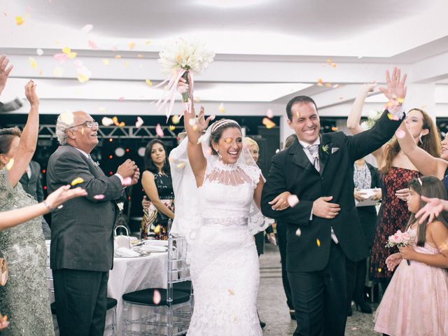 O casamento de Danilo e Vanessa em Belém, Pará 44