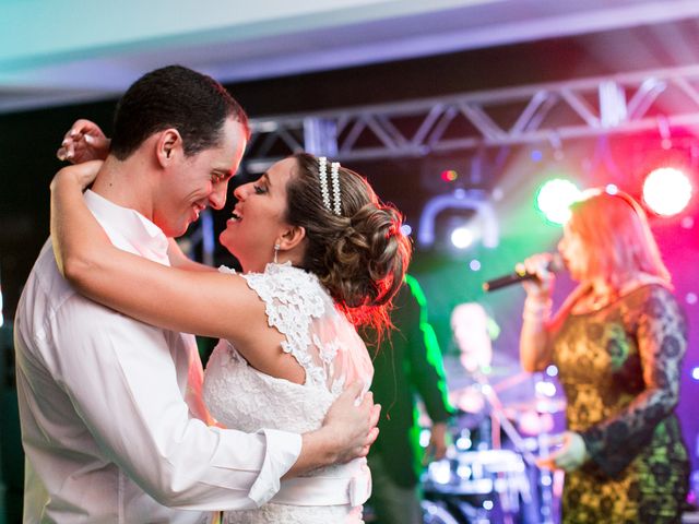 O casamento de Danilo e Vanessa em Belém, Pará 53