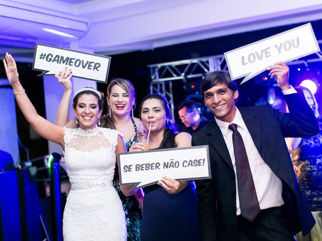 O casamento de Danilo e Vanessa em Belém, Pará 55