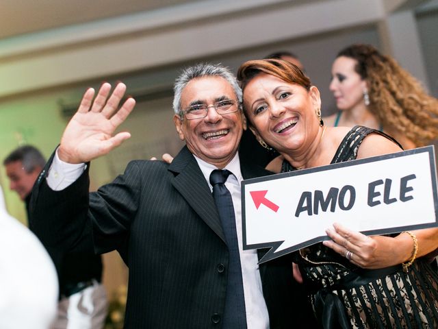 O casamento de Danilo e Vanessa em Belém, Pará 57