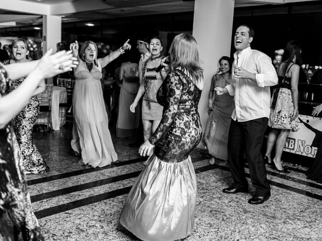 O casamento de Danilo e Vanessa em Belém, Pará 75