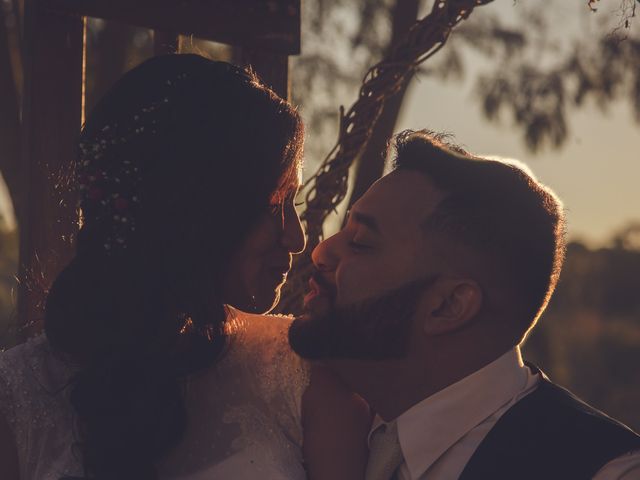 O casamento de Júnior e Priscila em Curitiba, Paraná 30