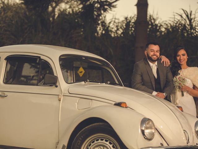 O casamento de Júnior e Priscila em Curitiba, Paraná 33