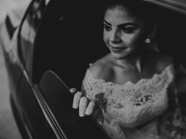 O casamento de Luiz Franklin e Fernanda em Parnamirim, Rio Grande do Norte 15