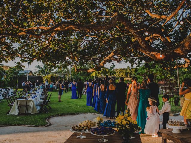 O casamento de Luiz Franklin e Fernanda em Parnamirim, Rio Grande do Norte 17