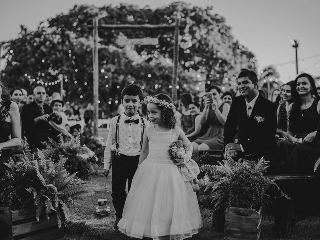 O casamento de Luiz Franklin e Fernanda em Parnamirim, Rio Grande do Norte 19