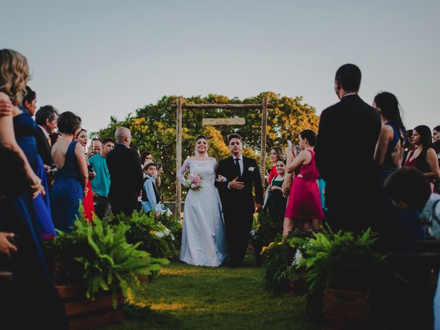 O casamento de Luiz Franklin e Fernanda em Parnamirim, Rio Grande do Norte 21