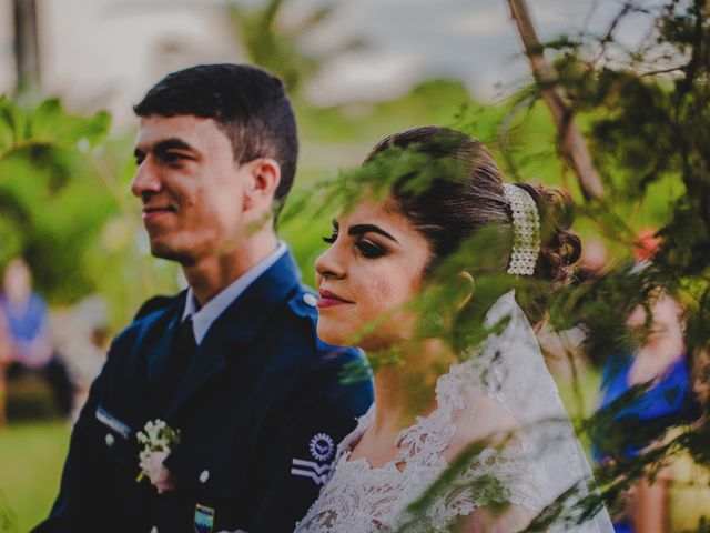 O casamento de Luiz Franklin e Fernanda em Parnamirim, Rio Grande do Norte 24